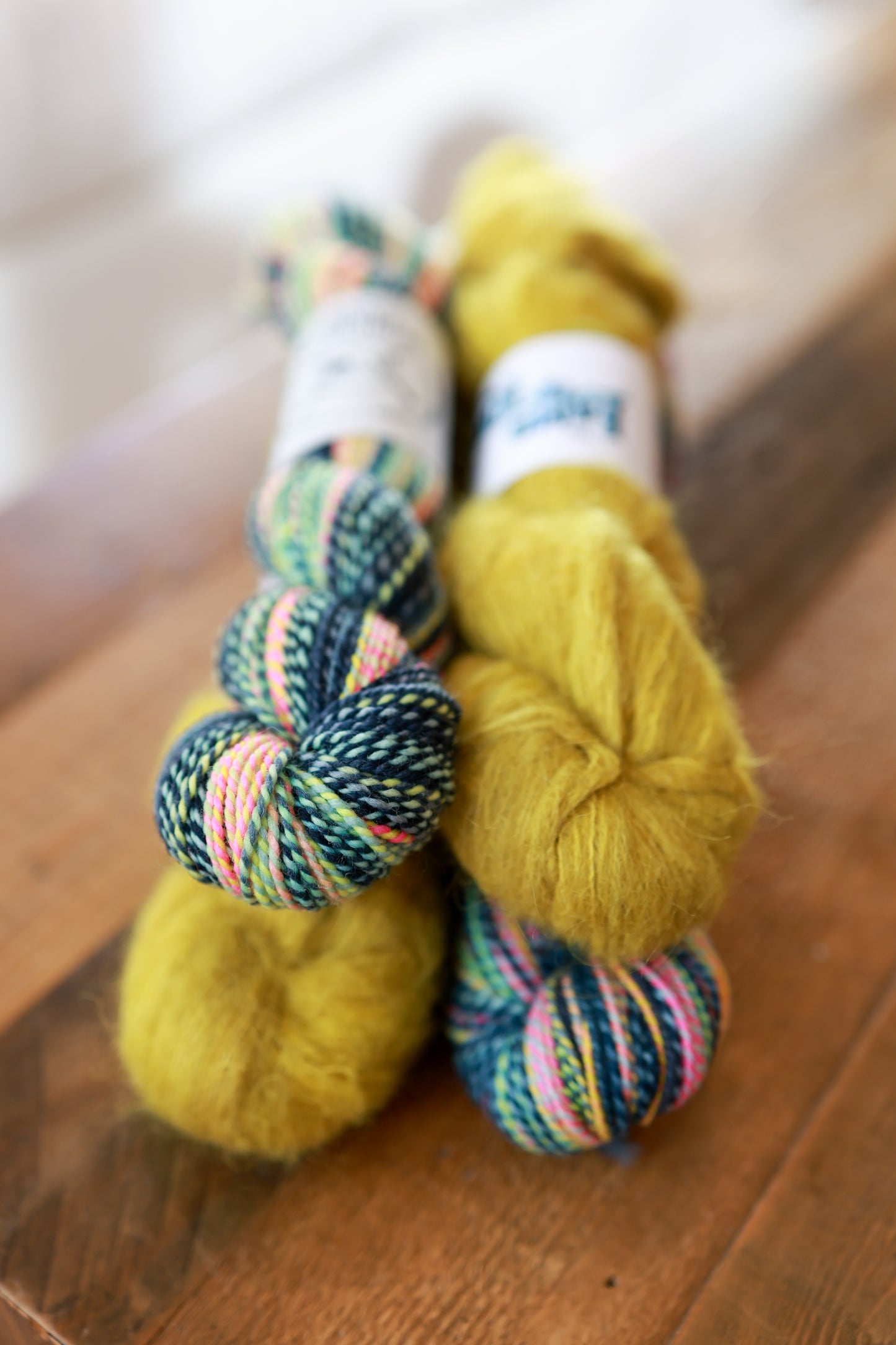 Ooey Gooey Cowl Kits