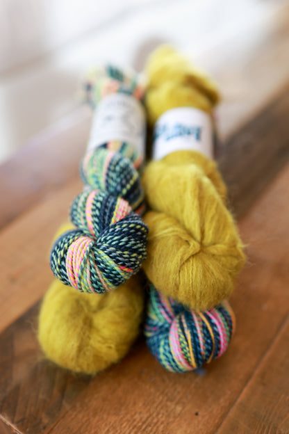 Ooey Gooey Cowl Kits