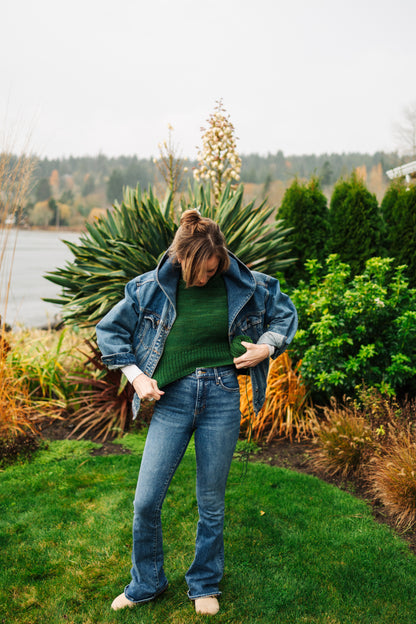 School Supply Sweater Kits