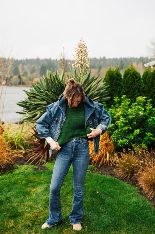 School Supply Sweater Kits