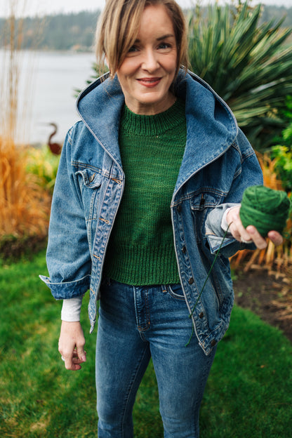 School Supply Sweater Kits