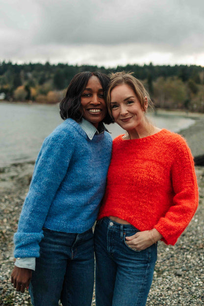 Thanksgiving Weekend Dyed-to-Order