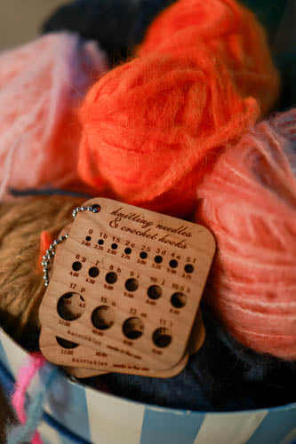 Katrinkles Mini Tools