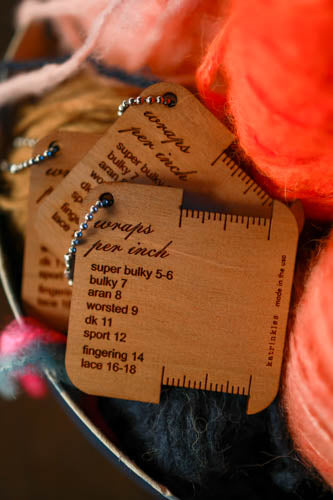 Katrinkles Mini Tools