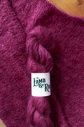 Jessie Mae's Choux Sweater Kits