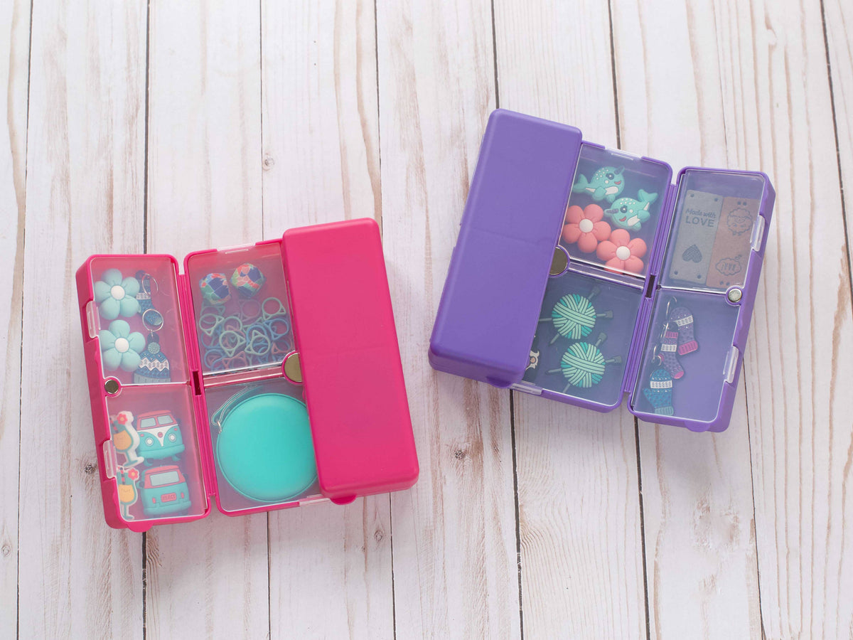 *Original* Rangeurs de bureau portables | L'organisateur nomade par excellence