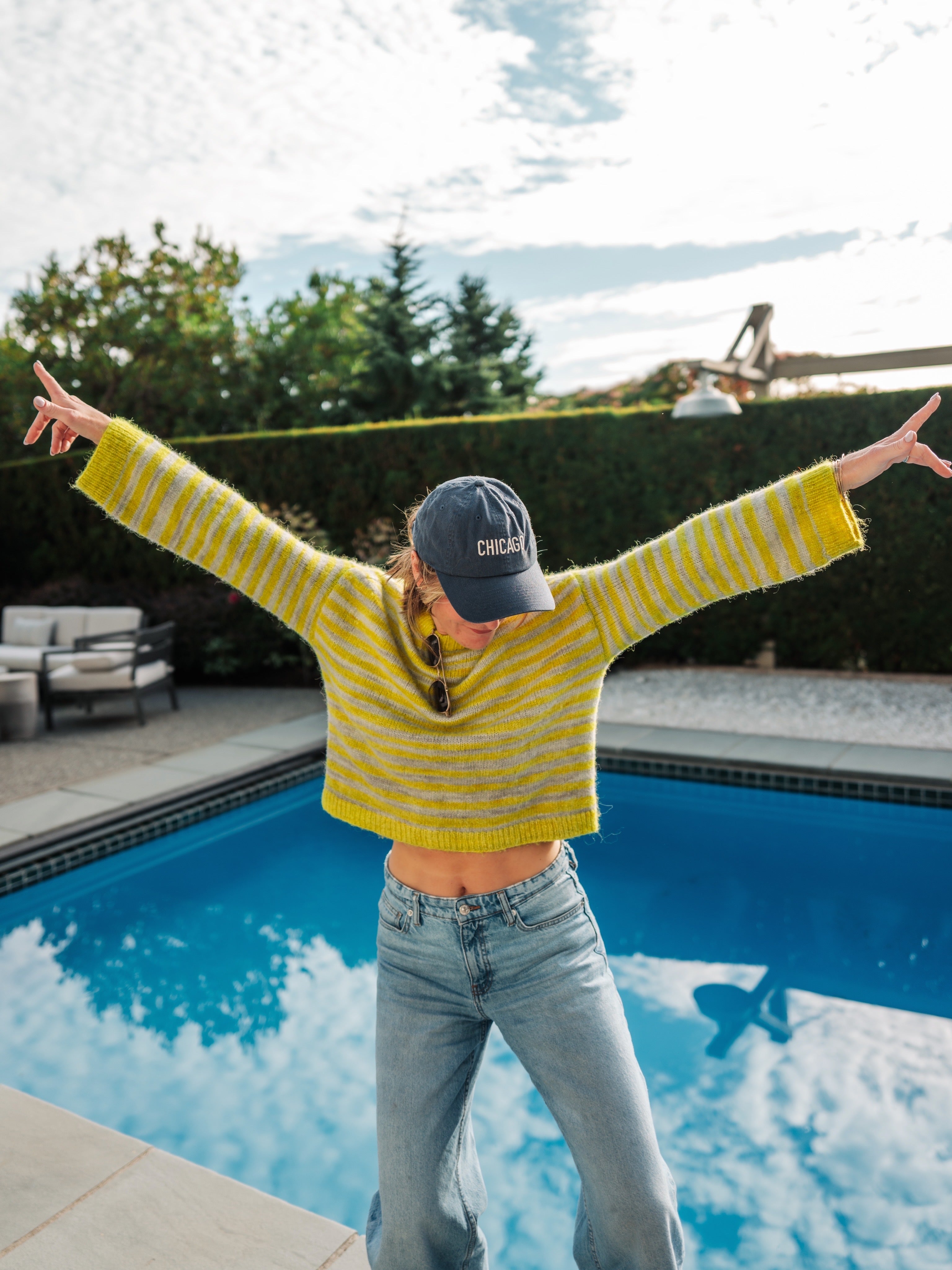 Nantucket Sweater Kits