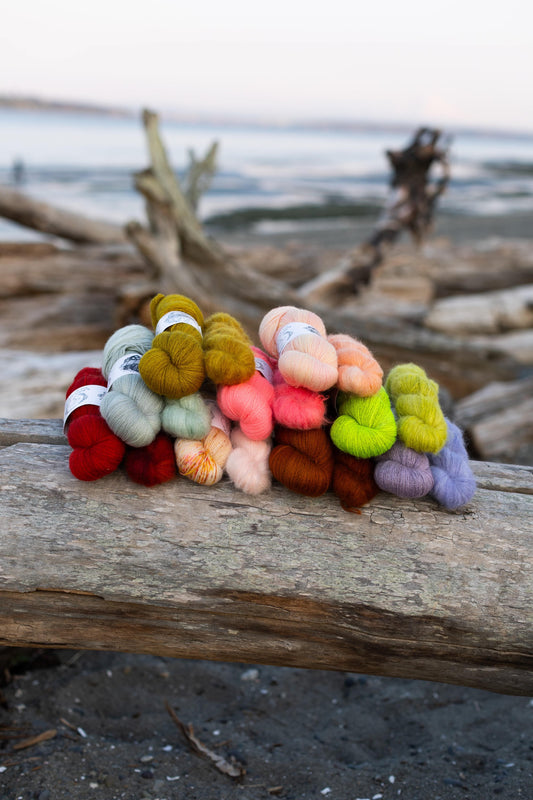 4/26 Dyed-to-Order