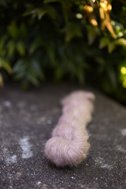 5/2 Dyed-to-Order
