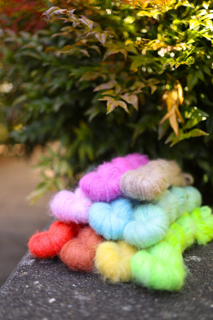 5/2 Dyed-to-Order