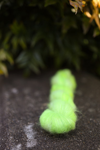 5/2 Dyed-to-Order