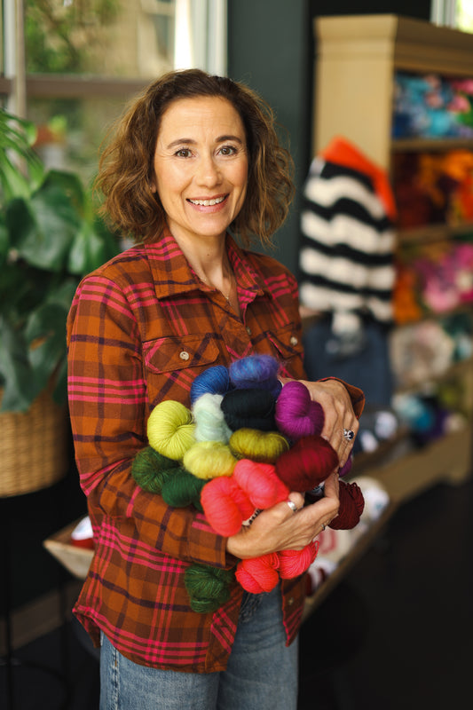 5/9 Dyed-to-Order
