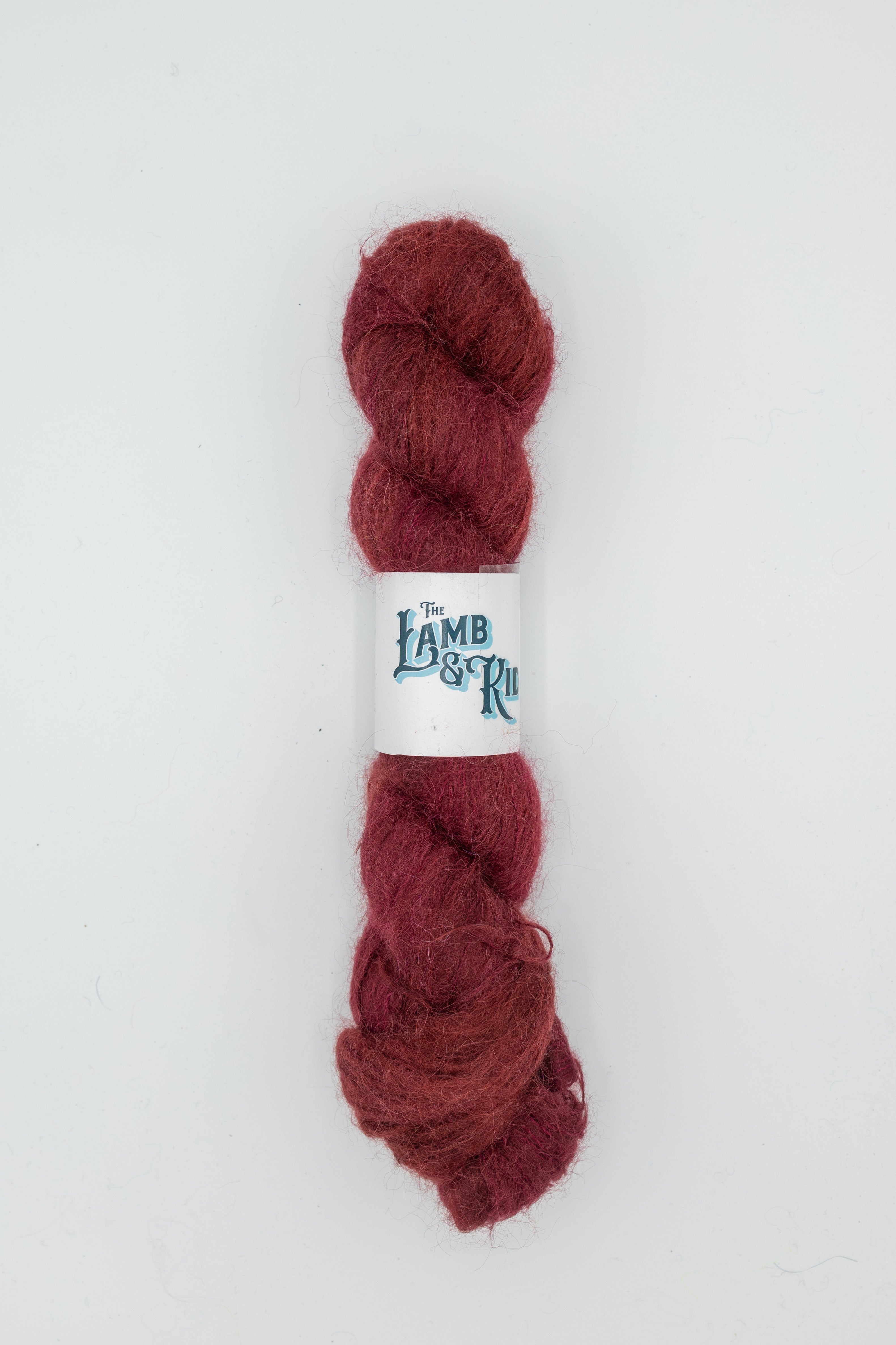 11/14 Weekend Dyed-to-Order