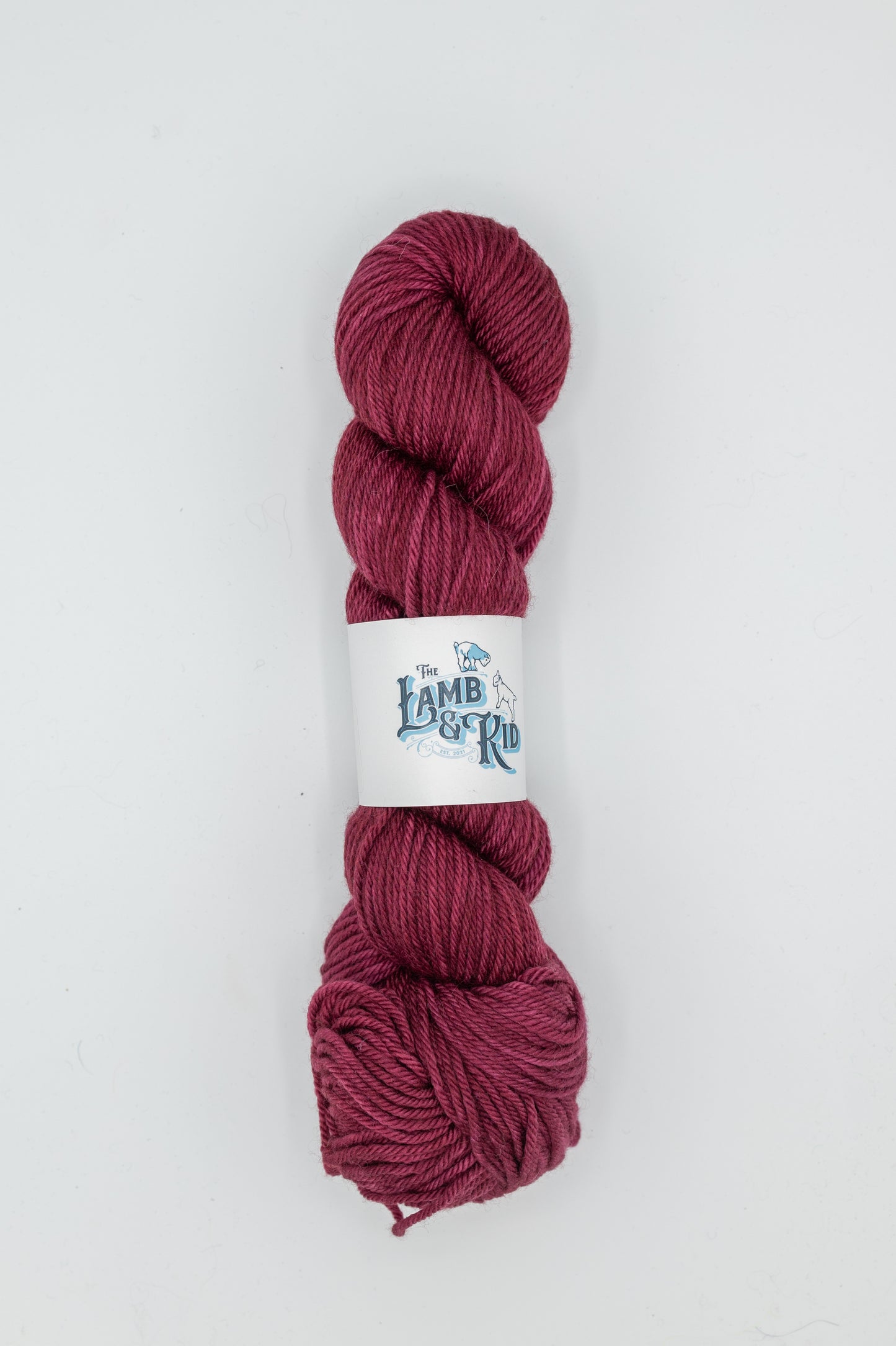 11/14 Weekend Dyed-to-Order