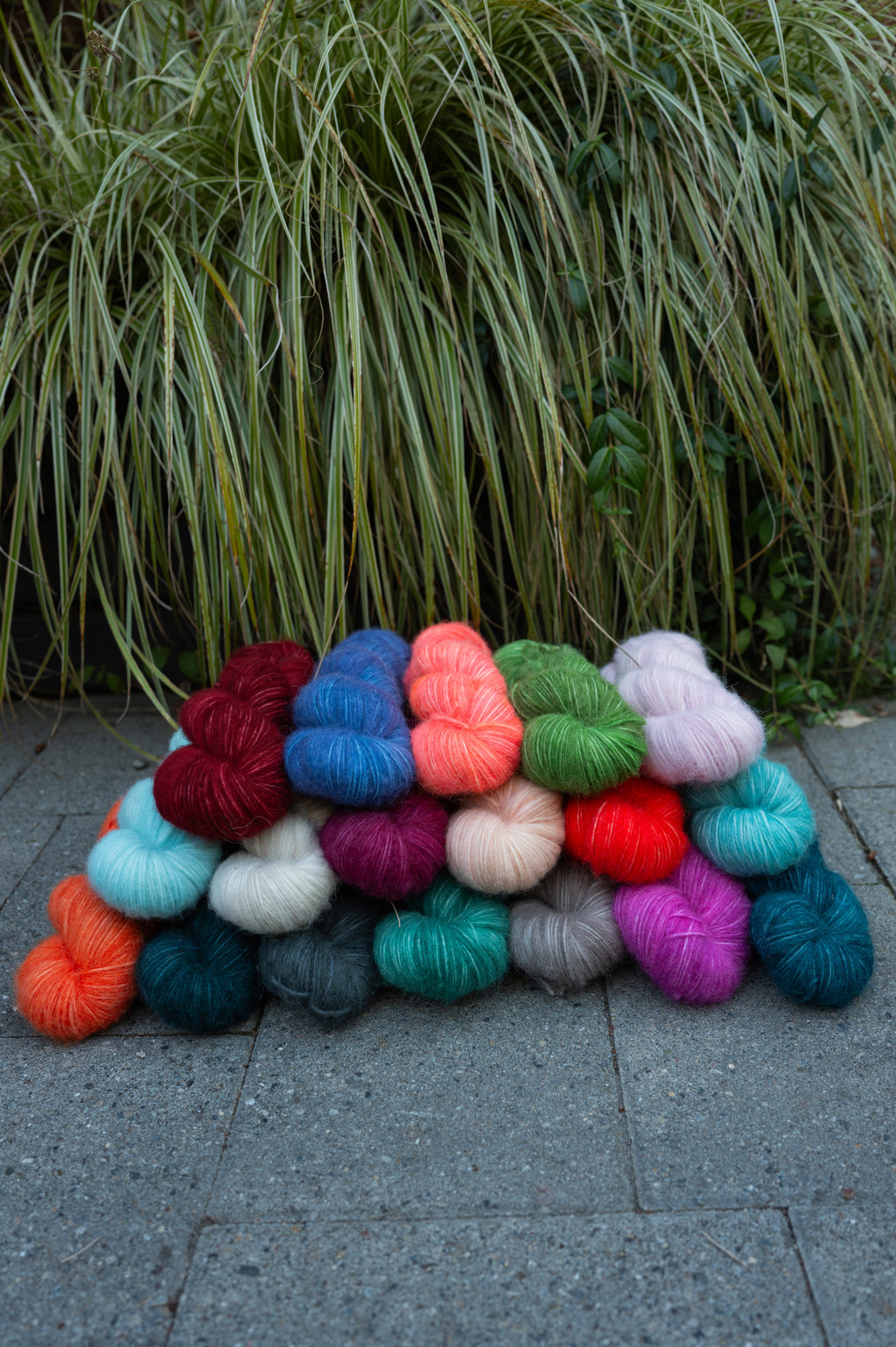 6/5 Week-end de teinture sur commande