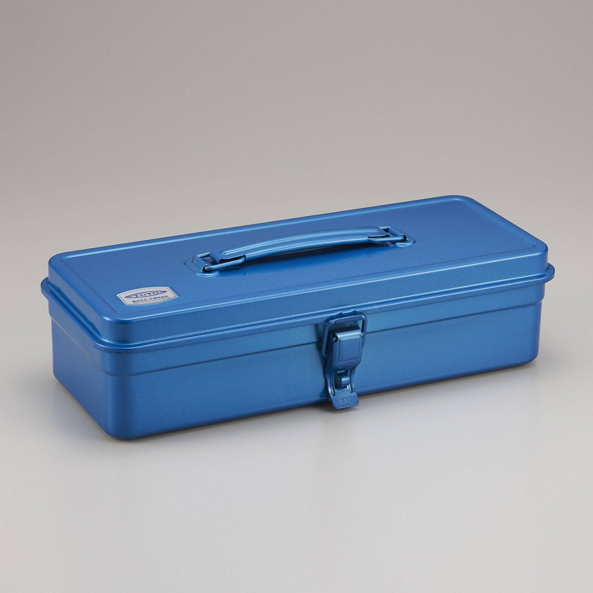 Toyo - Caja de herramientas de acero T-320