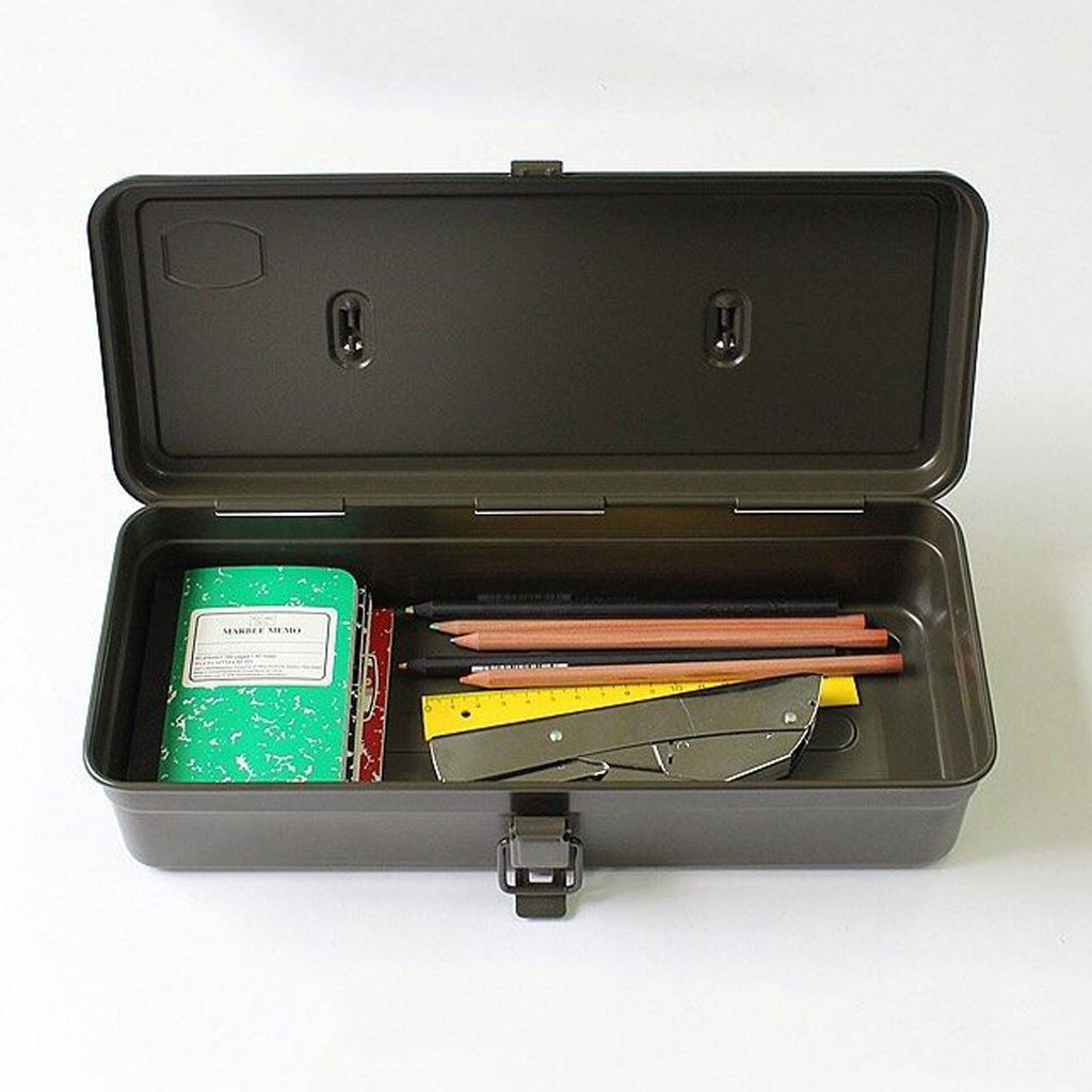 Toyo - Boîte à outils en acier T-320