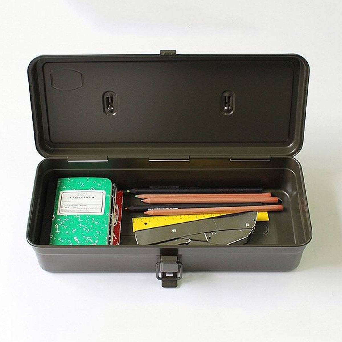 Toyo - Boîte à outils en acier T-320