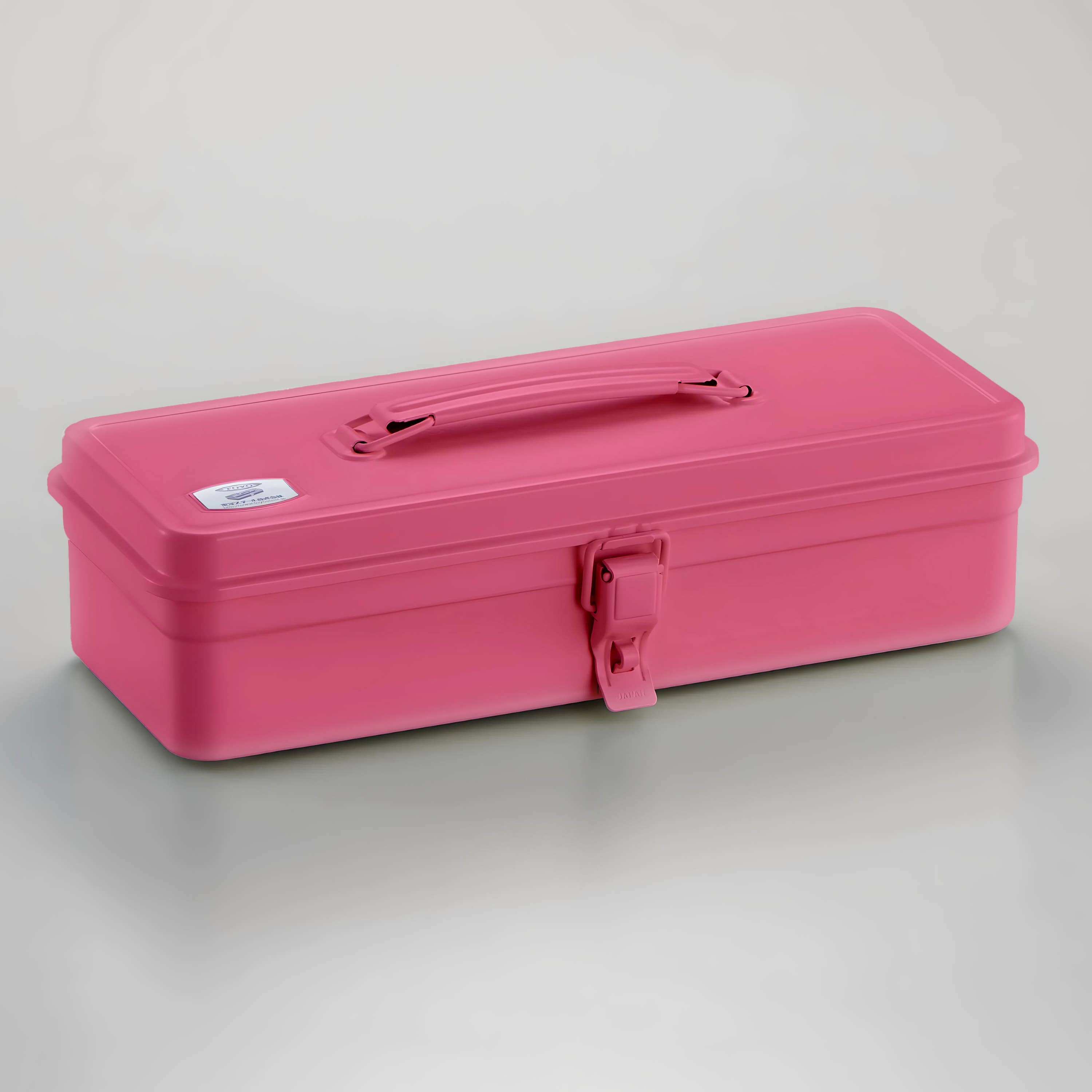 Toyo - Boîte à outils en acier T-320