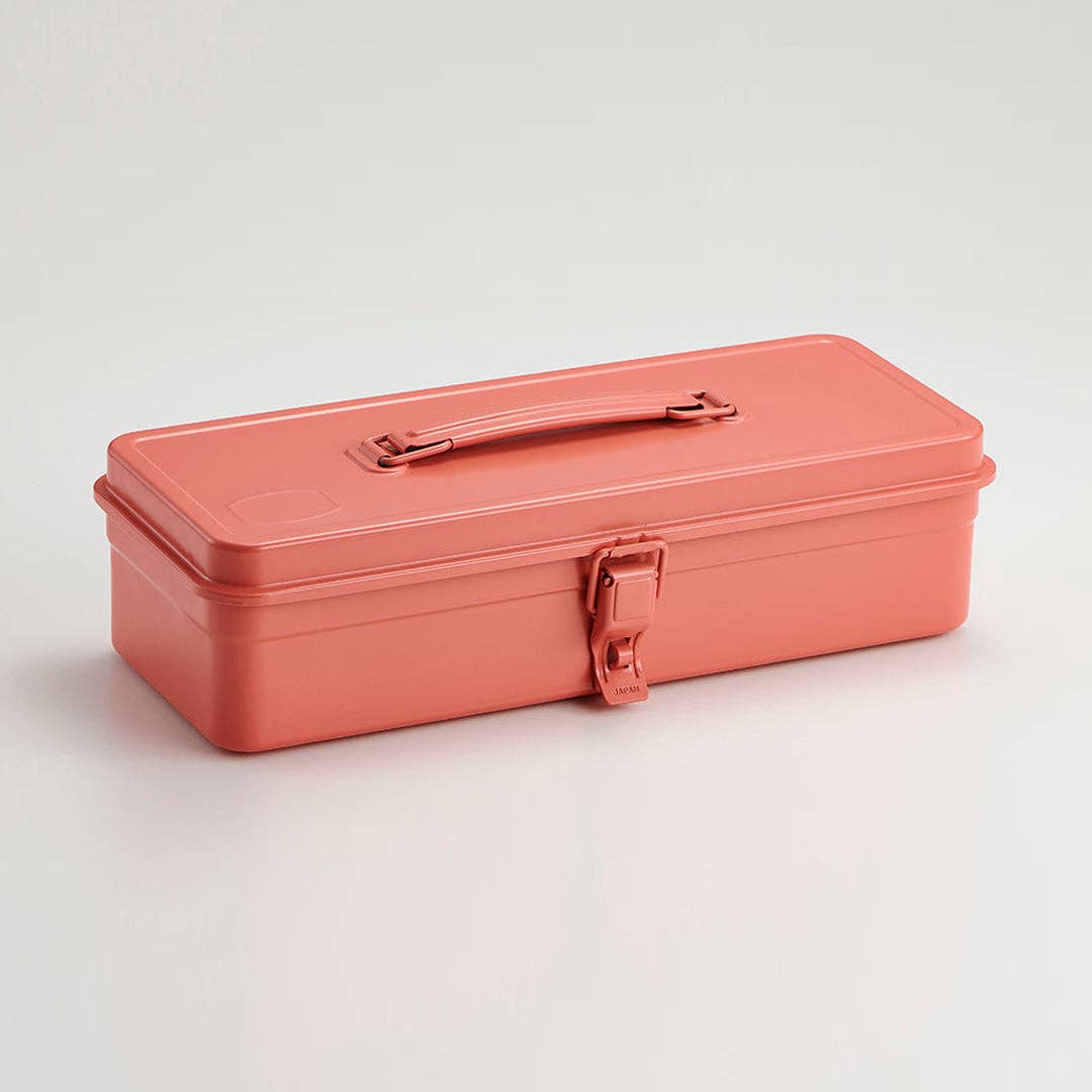Toyo - Boîte à outils en acier T-320