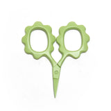 DEGEN Swerve Mini Scissors