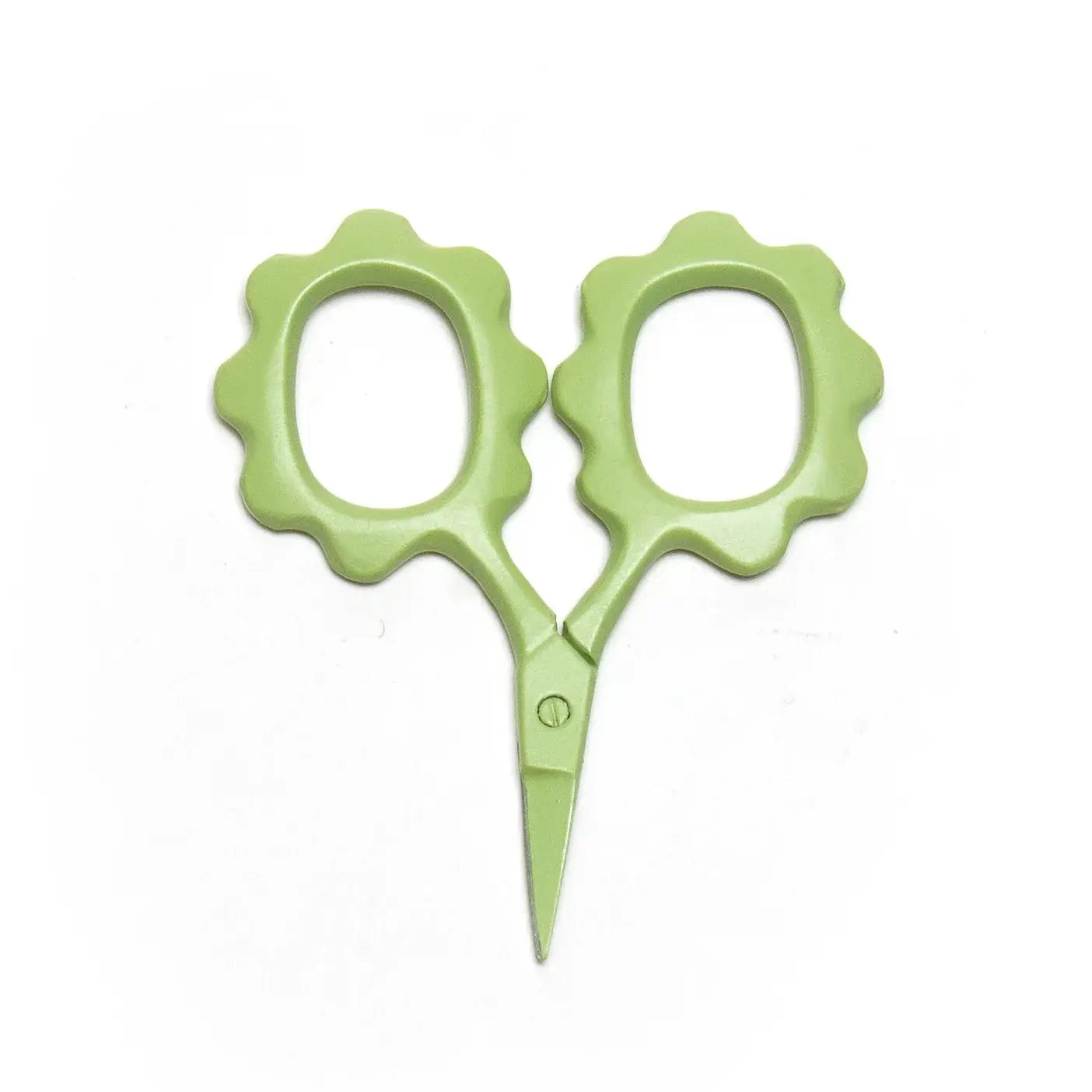 DEGEN Swerve Mini Scissors