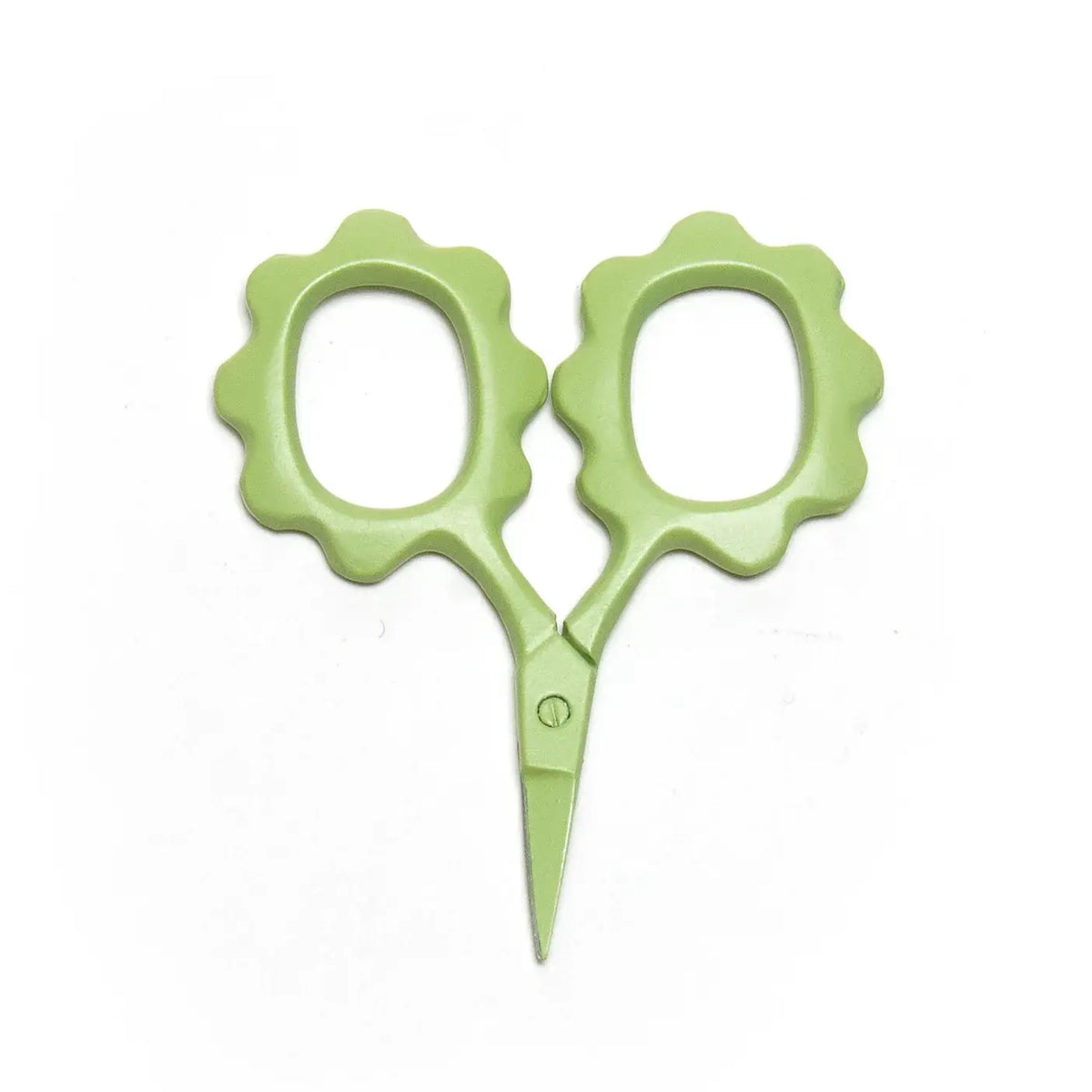 DEGEN Swerve Mini Scissors