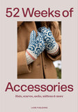 52 Weeks of Accessories - Laine Publishing