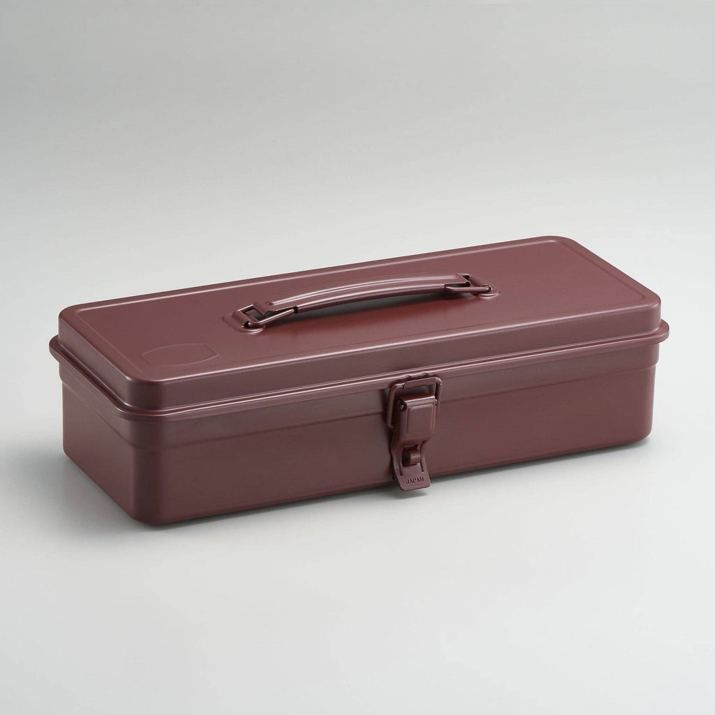 Toyo - Boîte à outils en acier T-320