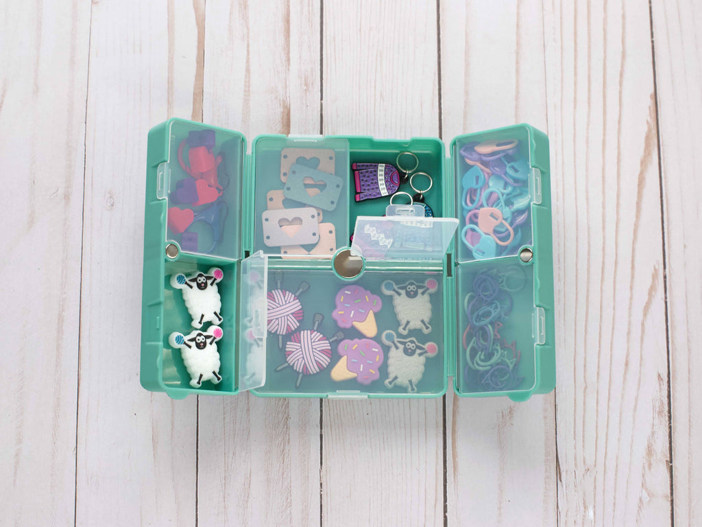 *Original* Rangeurs de bureau portables | L'organisateur nomade par excellence