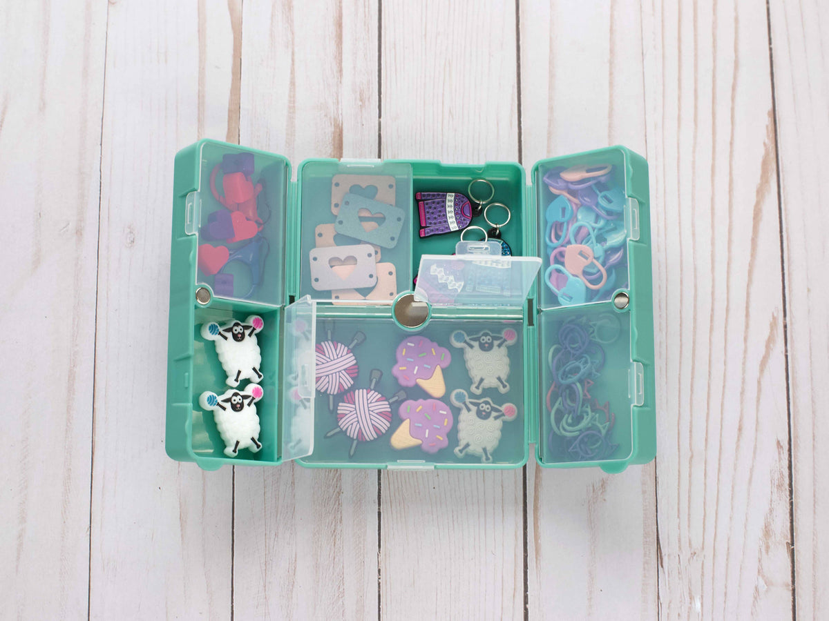*Original* Rangeurs de bureau portables | L'organisateur nomade par excellence