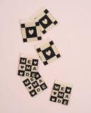 Me Made Square Garment Labels