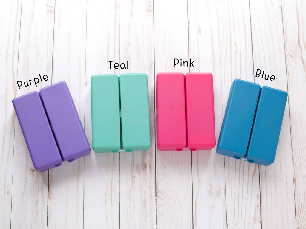 *Original* Rangeurs de bureau portables | L'organisateur nomade par excellence