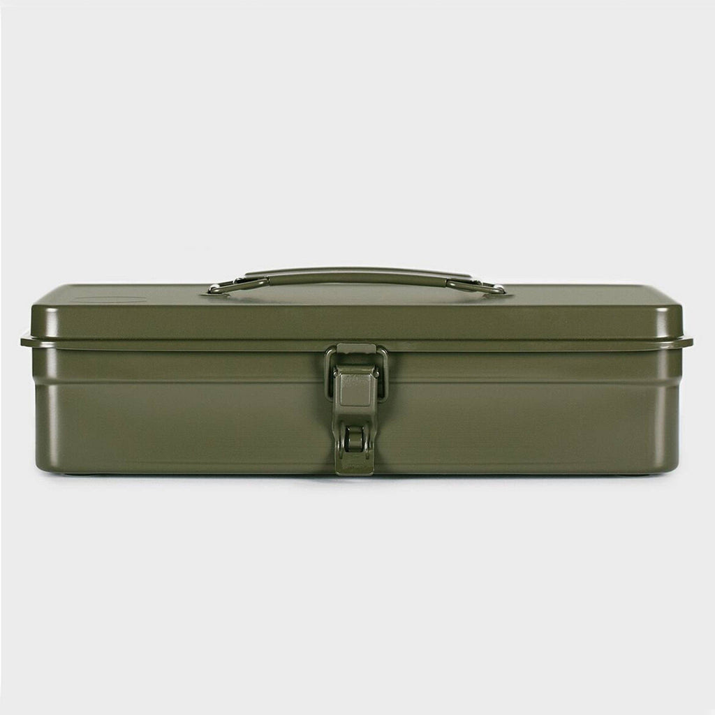 Toyo - Boîte à outils en acier T-320