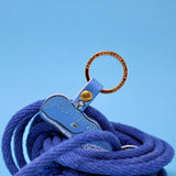 Humpback Whale Key Fob