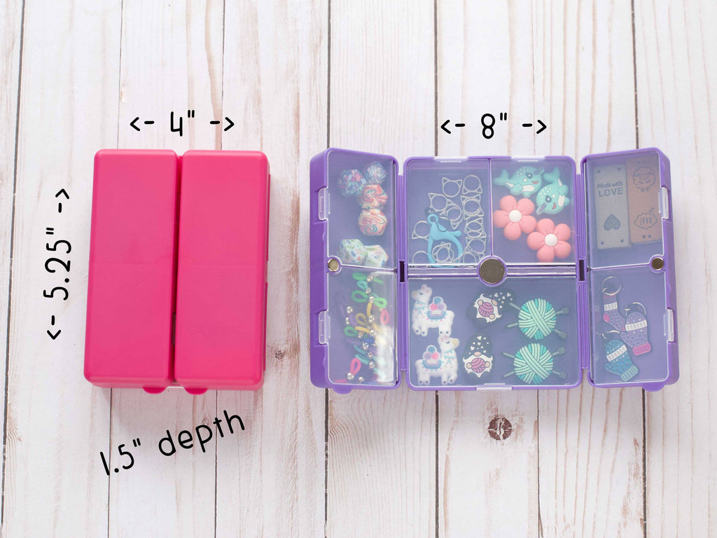 *Original* Rangeurs de bureau portables | L'organisateur nomade par excellence