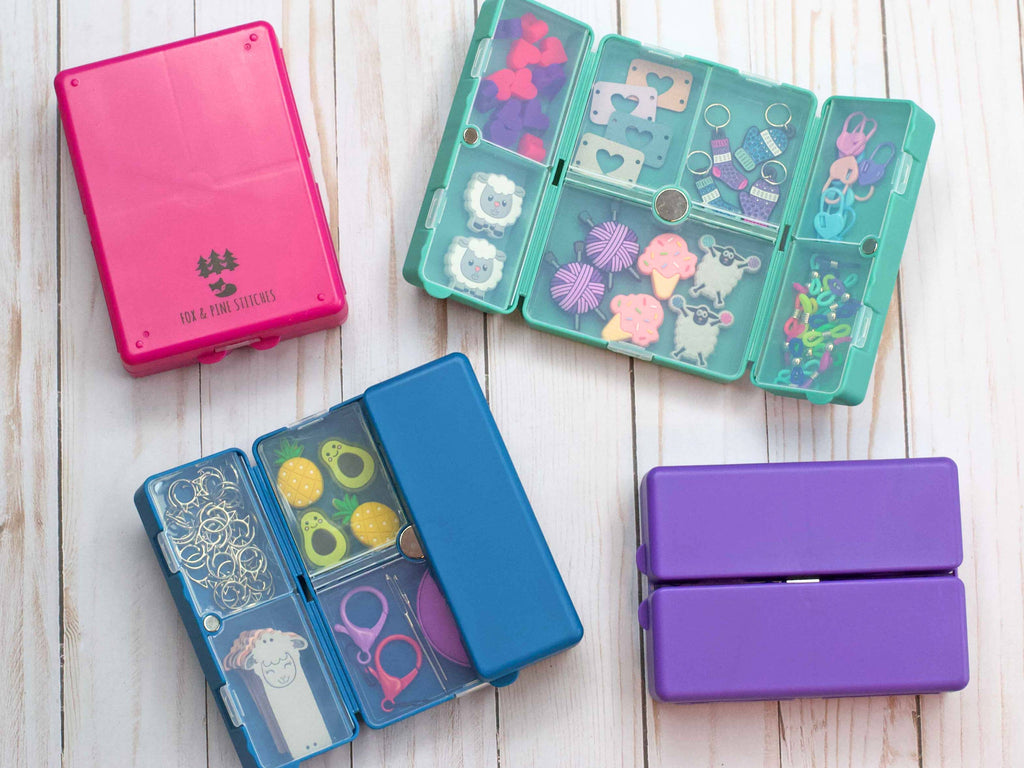 *Original* Rangeurs de bureau portables | L'organisateur nomade par excellence