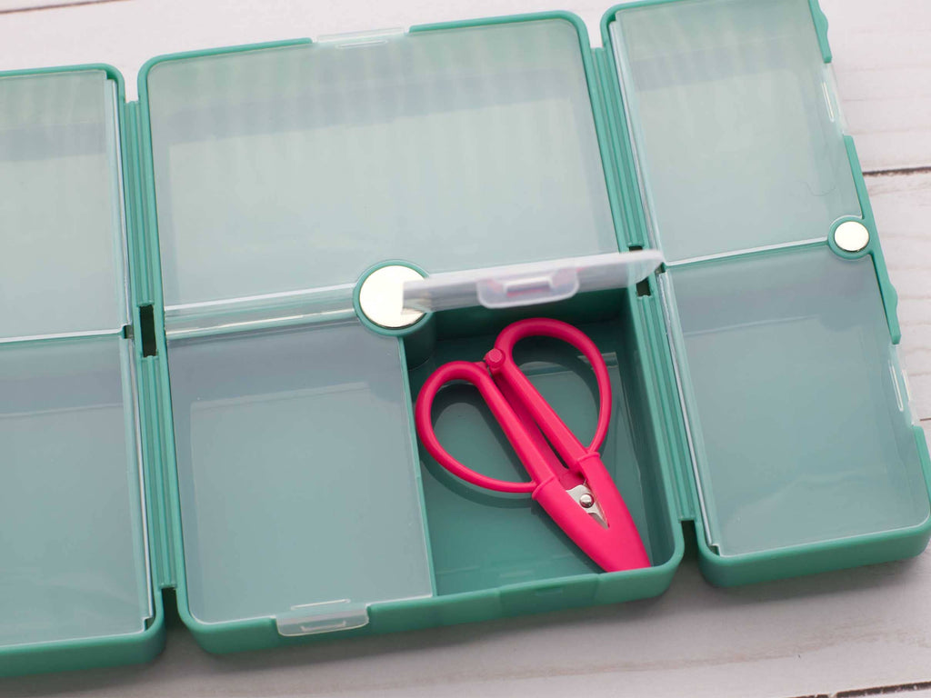 *Original* Rangeurs de bureau portables | L'organisateur nomade par excellence