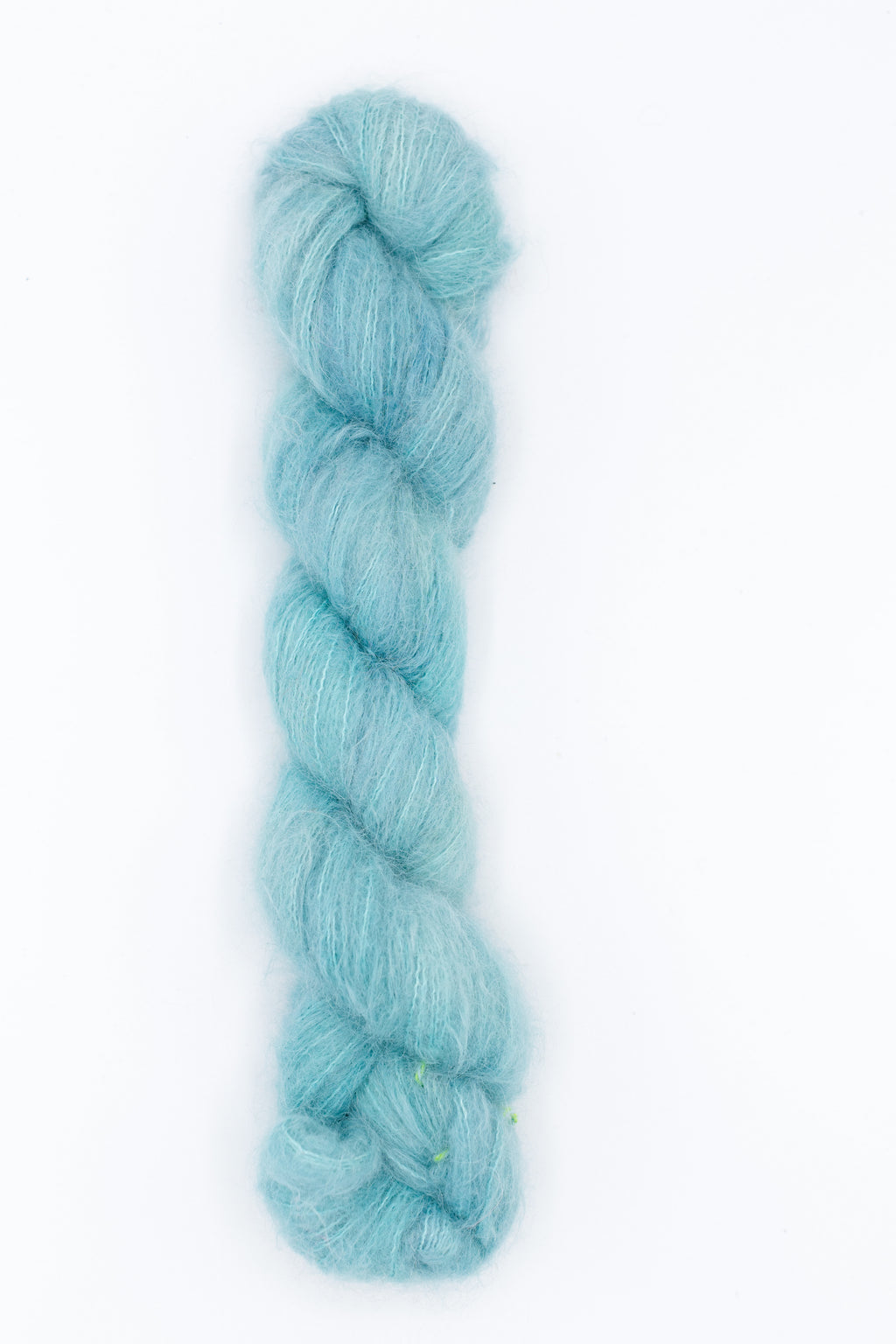 2026 Spring Palette Dyed-to-Order