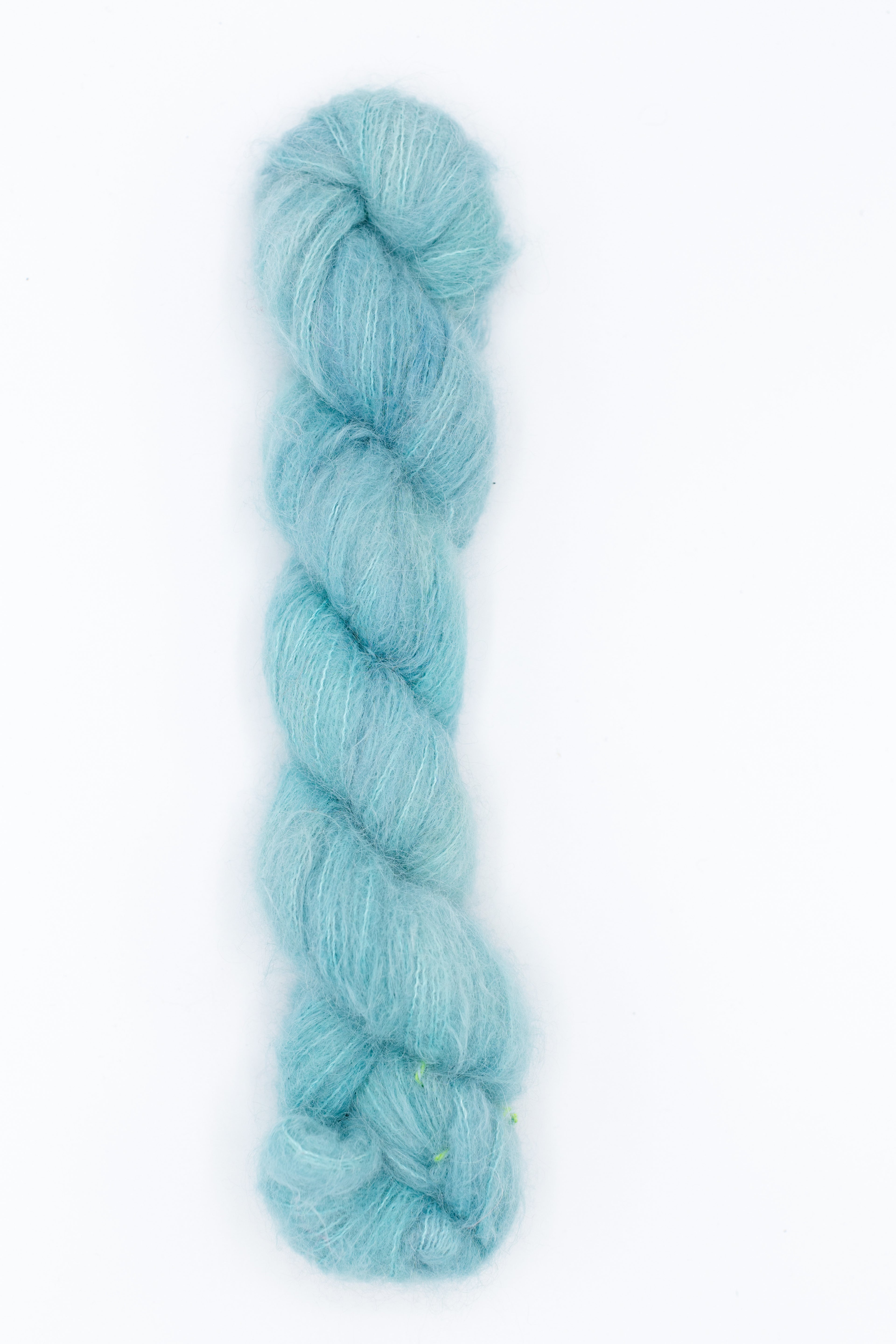 2026 Spring Palette Dyed-to-Order