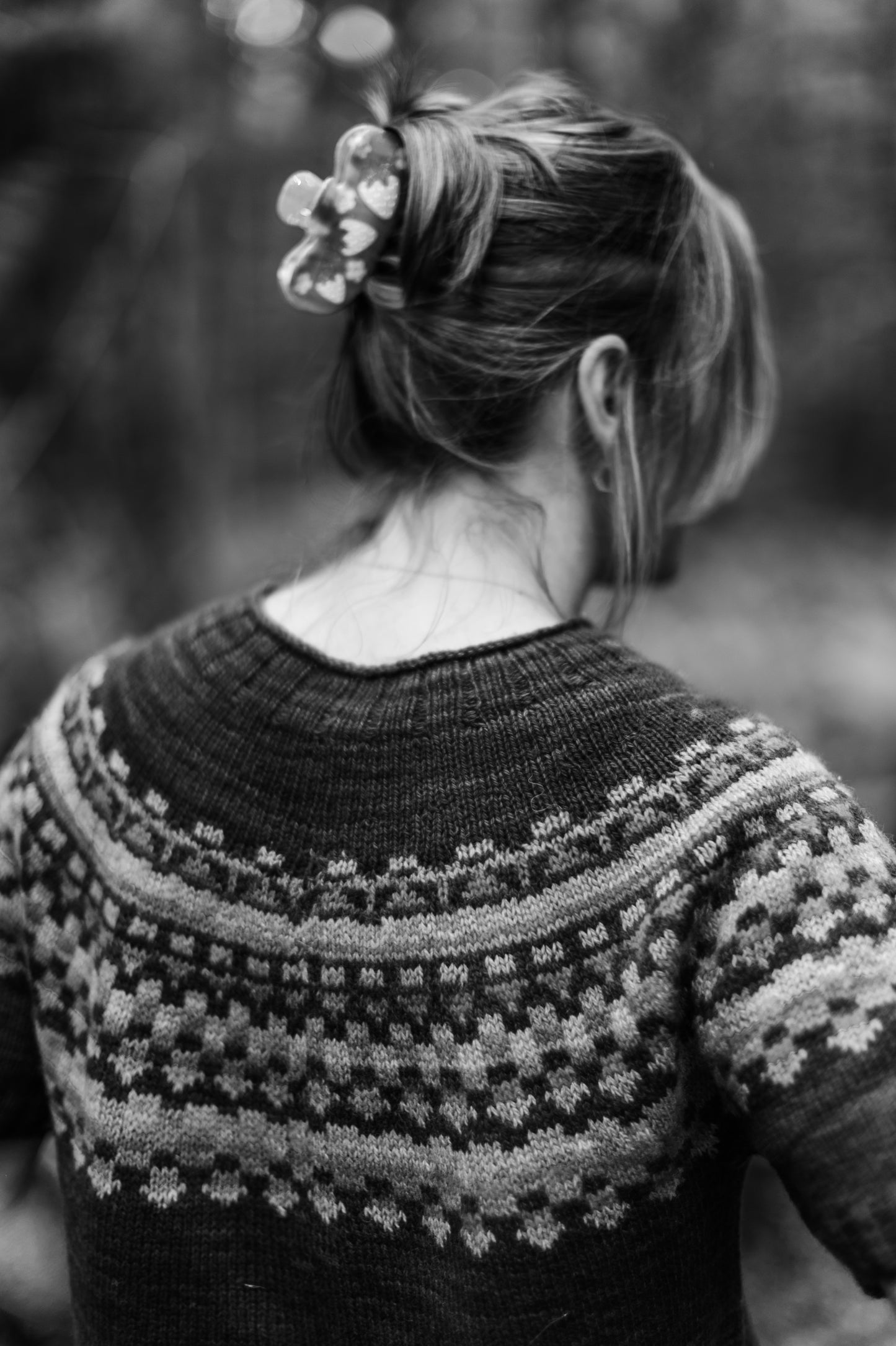 Awilda Sweater Kits