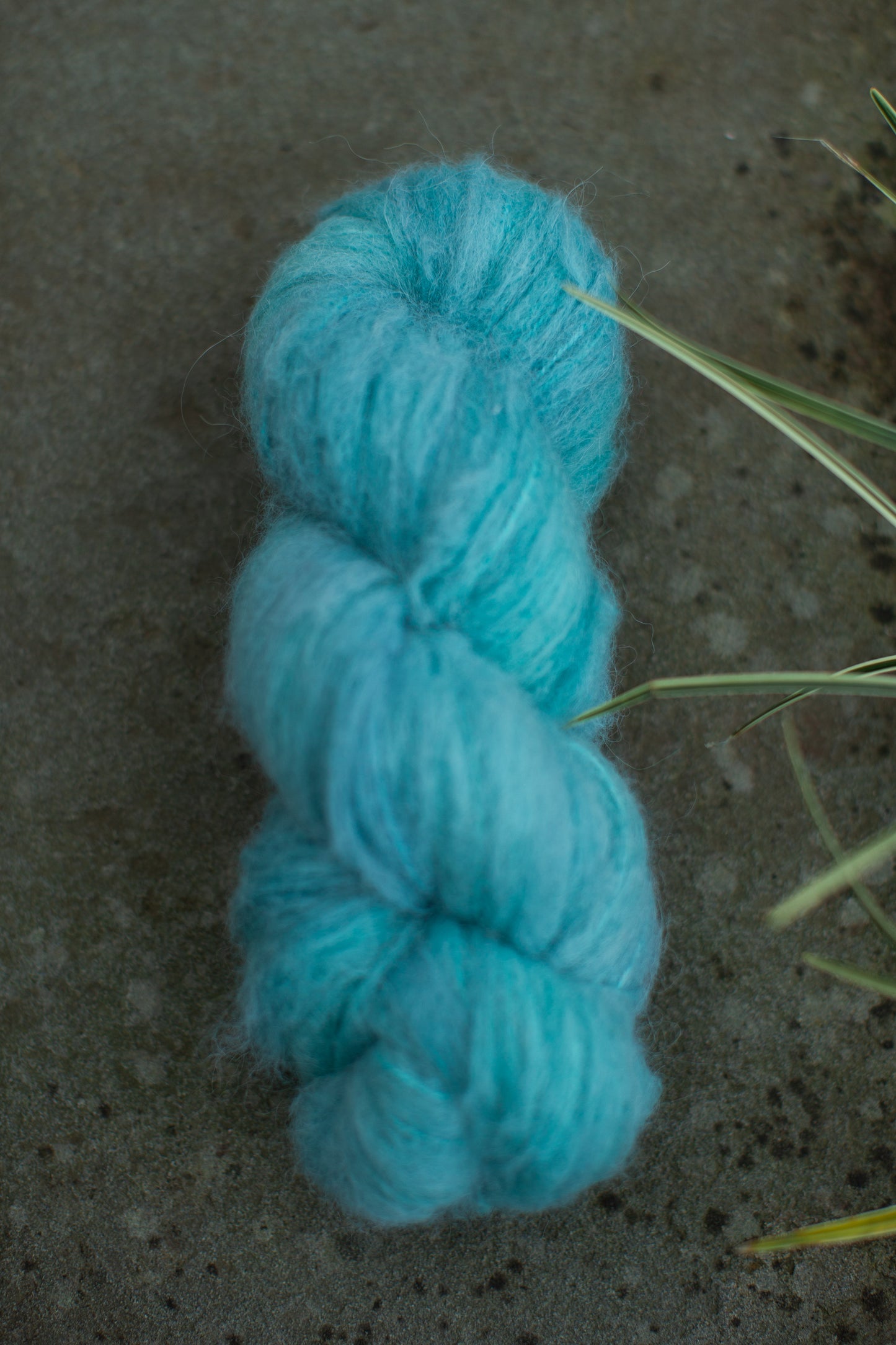 1/16 Big Birdie Weekend Dyed-to-Order