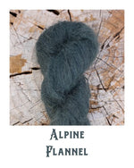 Load image into Gallery viewer, Hand Dyed Day: The Lamb &amp; Kid Clarence
