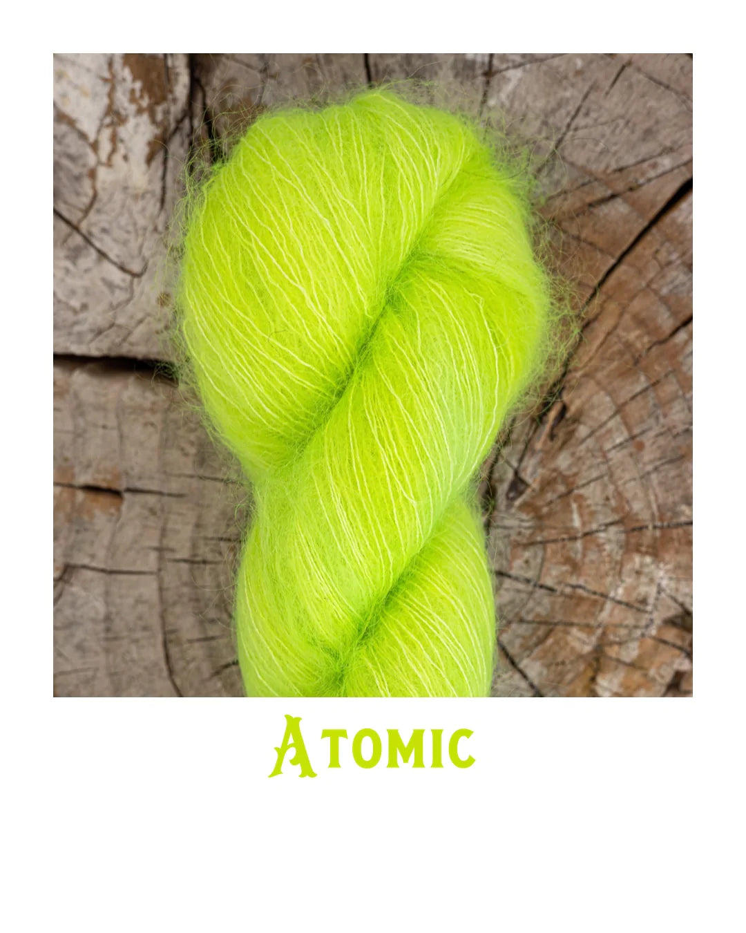 Hand Dyed Day: Dimond Laine Sugar