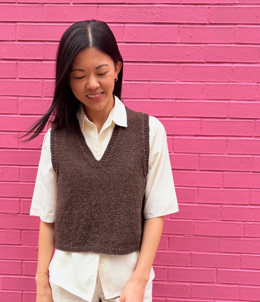 Avenue Vest Kits