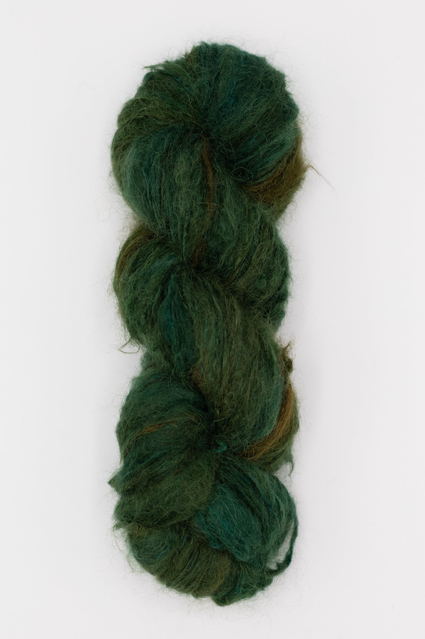 Lindsay's Dyed-to-Order