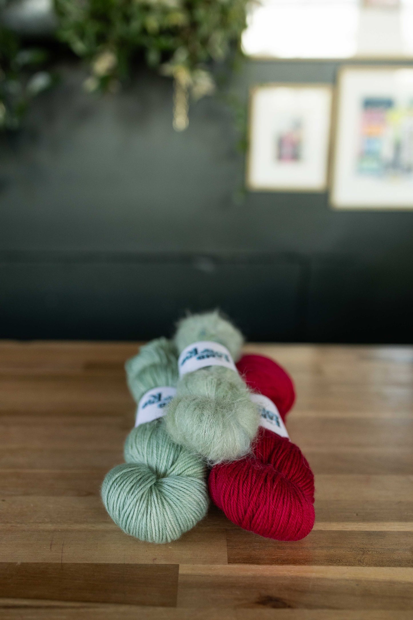 Ovis Hat Kits