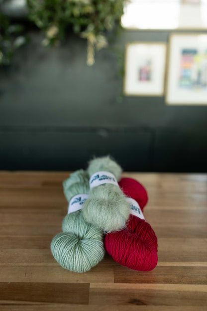 Ovis Hat Kits