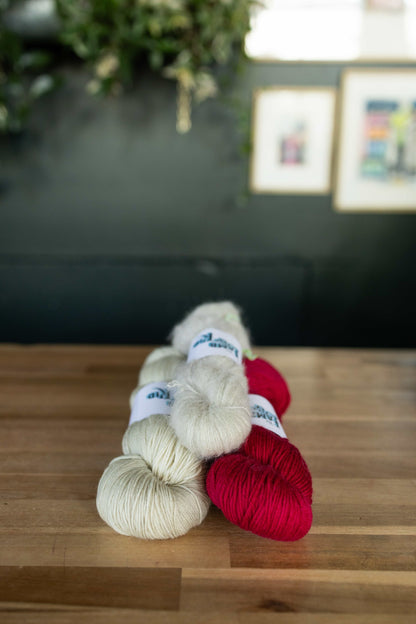 Ovis Hat Kits