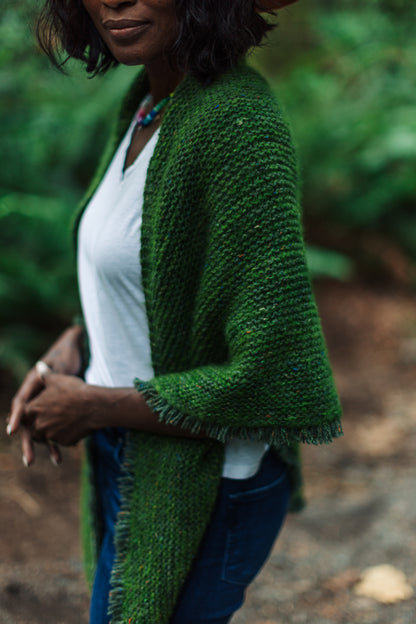Betwixt Shawl Kits